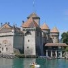 Schloss Chillon