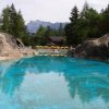 Zoo und Schwimmbad Les Marécottes