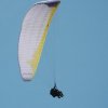 Vol en parapente