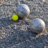 Pétanque